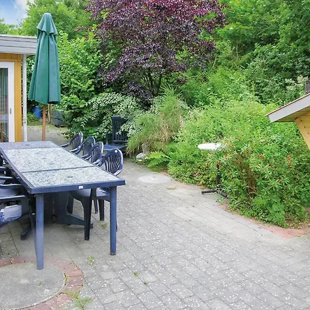 4 Bedroom Amazing In Orsted *