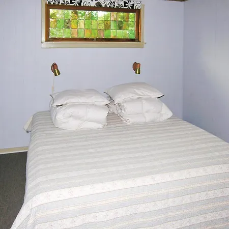 4 Bedroom Amazing In Orsted * Kare