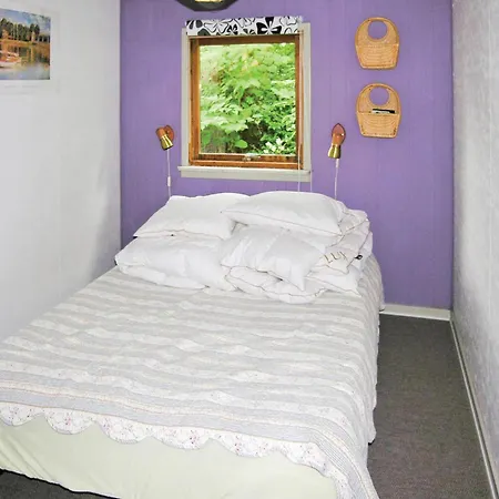 4 Bedroom Amazing In Orsted
