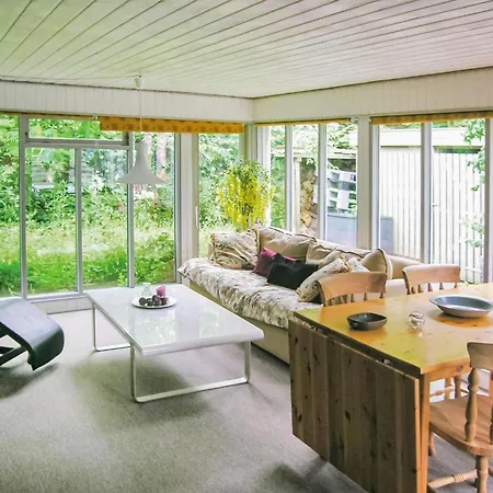4 Bedroom Amazing In Orsted * Kare
