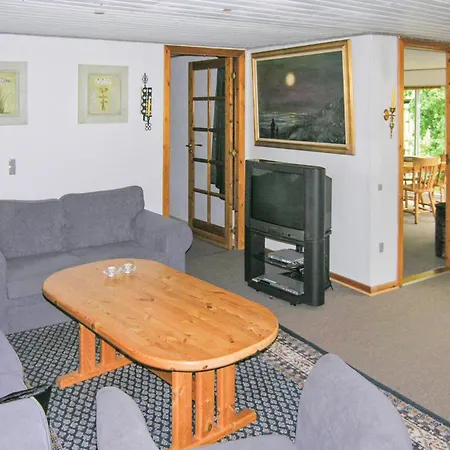 4 Bedroom Amazing In Orsted
