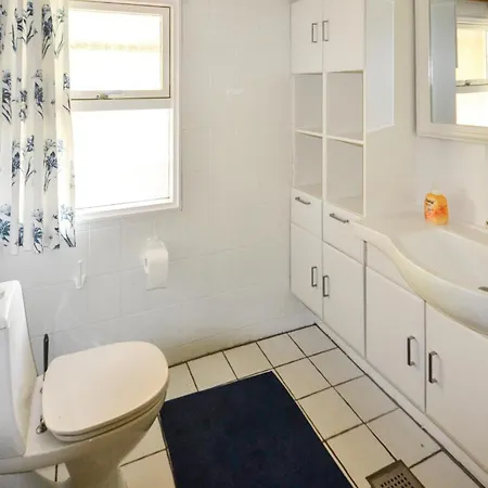 4 Bedroom Amazing In Orsted *