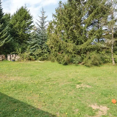 4 Bedroom Amazing In Orsted Сasa de vacaciones